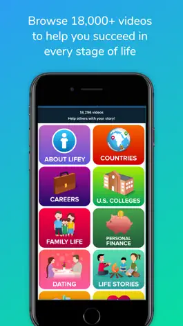 Game screenshot Lifey - People Helping People! mod apk