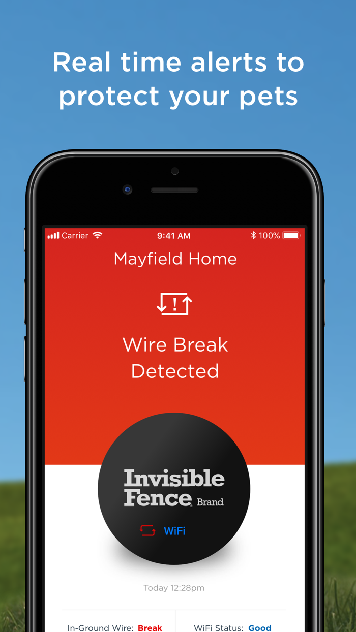 Boundary Plus Smart™ System