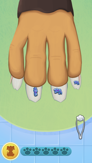 Puppy Pet shop Screenshot