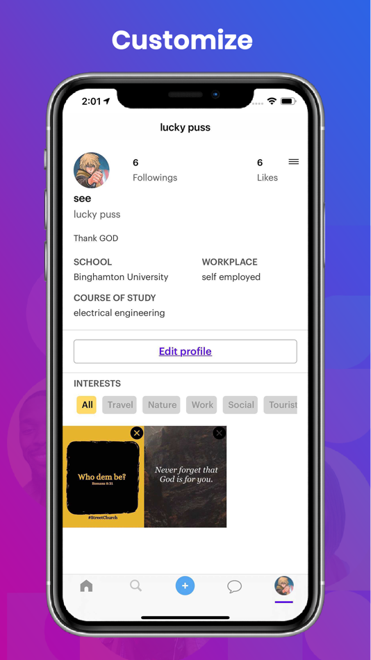 #3. ConnectExpat (iOS) Podle: chinomso eyegheleme