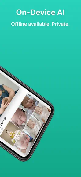 Game screenshot Babie: Sort Baby Photos hack