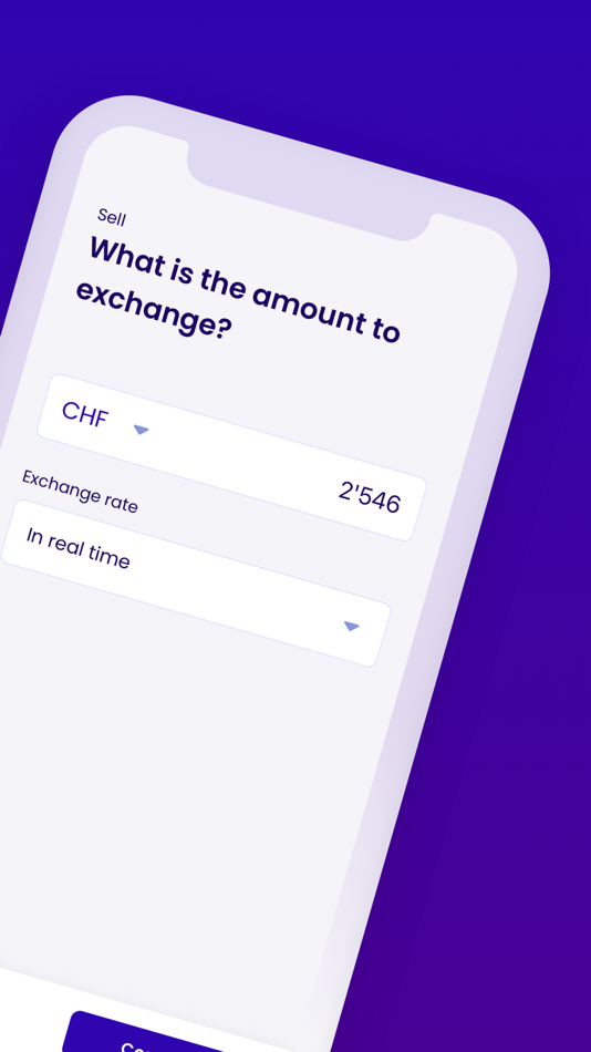 #2. b-sharpe - Currency exchange (iOS) 由: b-Sharpe SA