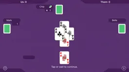 Game screenshot Euchre ^ hack