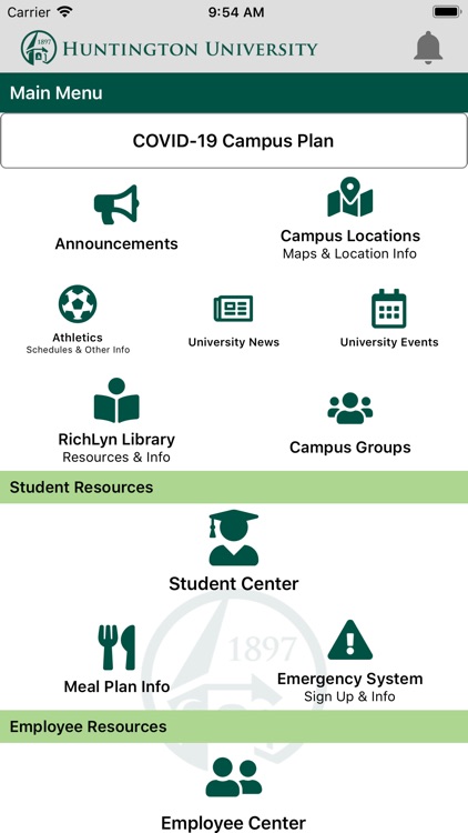 Huntington University