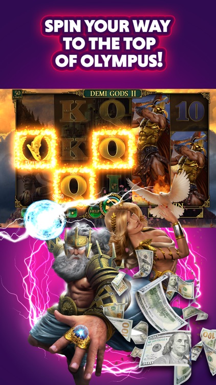 b spot Real Money Casino Games screenshot-9