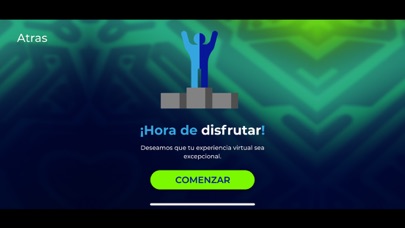 10 k360 Muniguate Screenshot