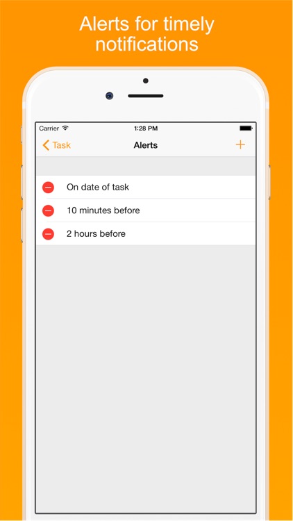 Routines screenshot-4