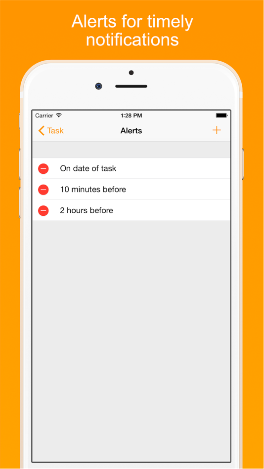#5. Routines (iOS) Podle: Coopla