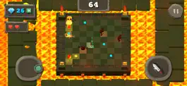 Game screenshot Fire Minion Arena hack