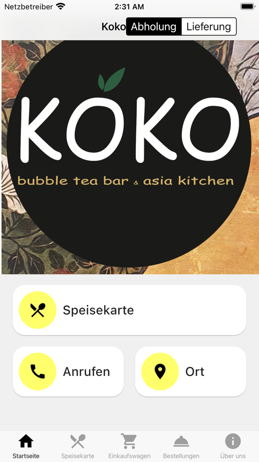 Koko - 2.1.23 - (iOS)
