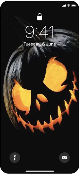 Game screenshot Halloween Scary HD Wallpapers apk