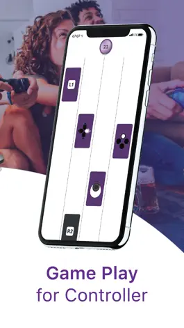 Game screenshot Remote Play Tester hack