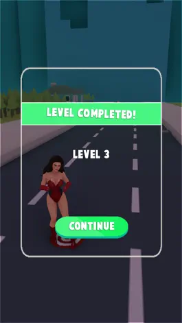 Game screenshot Valkyrie Hero apk