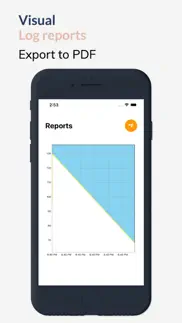 body temperature log recorder problems & solutions and troubleshooting guide - 1