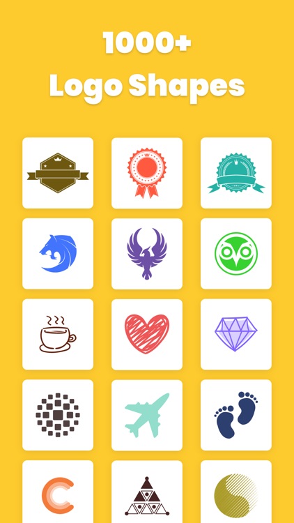 Logo Maker: Graphic Design App screenshot-2