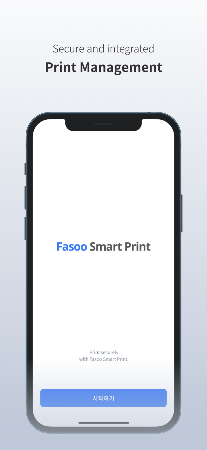 Fasoo Smart Print
