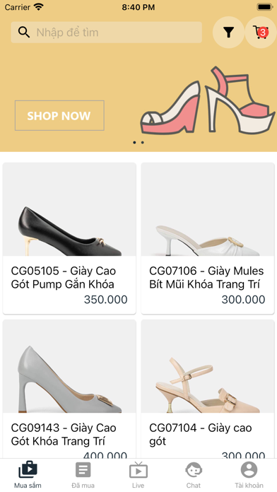 Lolita Shop Screenshot