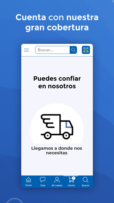 Farmacias Medicity Screenshot