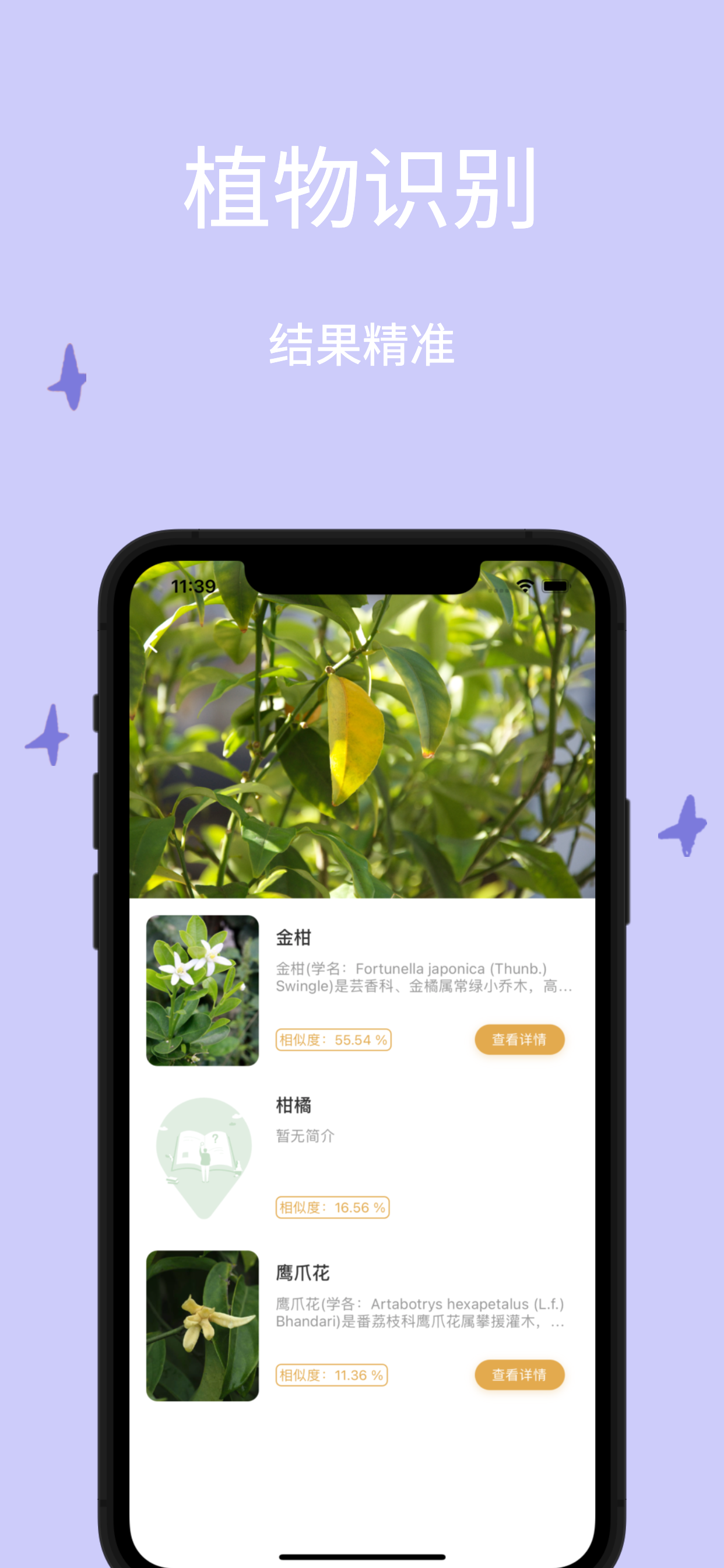 AI识图-植物识别儿童识物