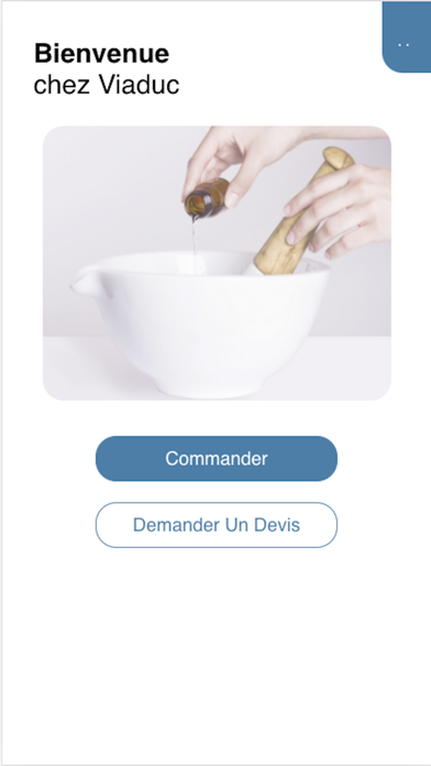 Pharmacie du Viaduc Screenshot