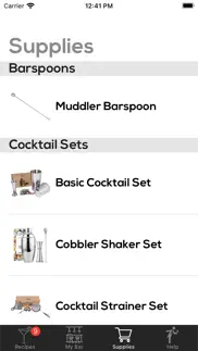 essential cocktails problems & solutions and troubleshooting guide - 2