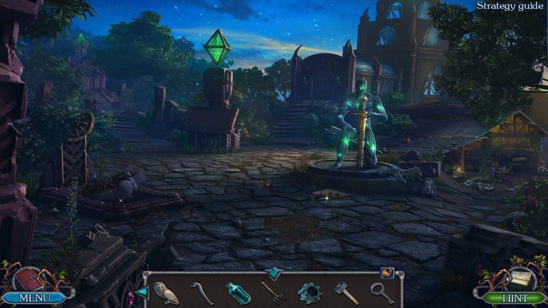 Legendary Tales 1 screenshot 2