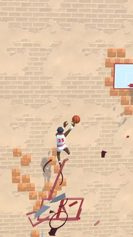 Game screenshot Boom Dunk apk