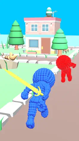 Game screenshot Angle Fighting Master 3D apk