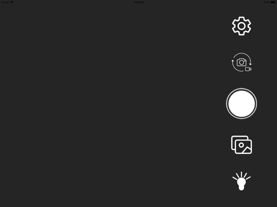Screenshot #4 pour CV SCOPE