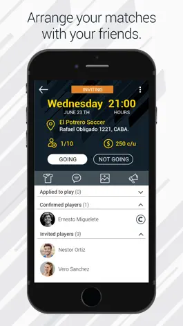 Game screenshot Wannaplay Club hack