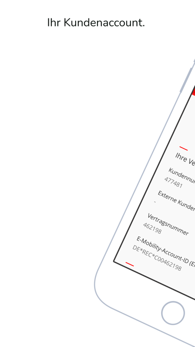 Screenshot #3 pour Richter B2B App