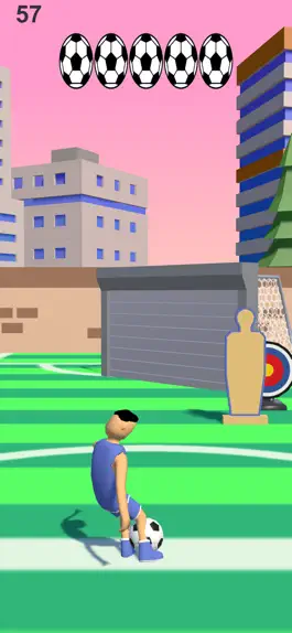 Game screenshot Smart Penalty Kicks hack