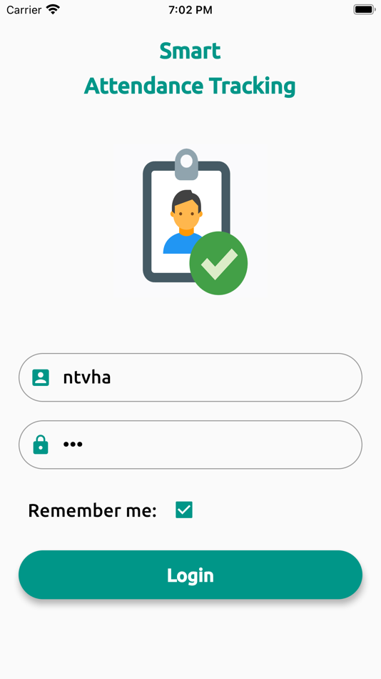#2. TMA Attendance Tracking (iOS) 由: TMA Mobile Solutions (TMS)