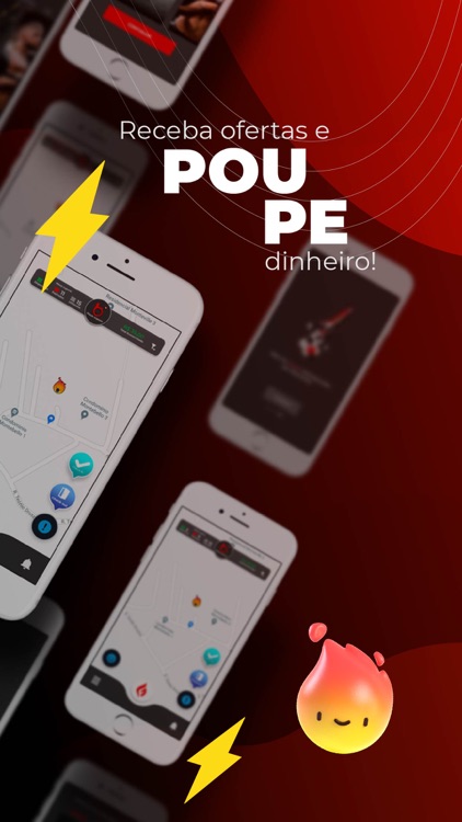 Bum User - Economize comprando