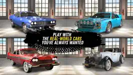 Game screenshot Traffic Tour Classic - Racing mod apk