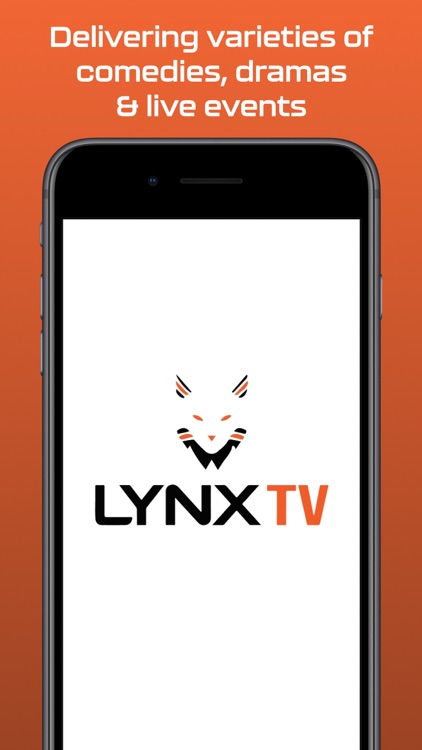 Lynx TV