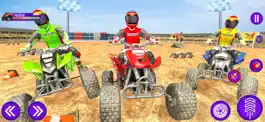 Game screenshot Quad Bike Derby Crash Driver apk