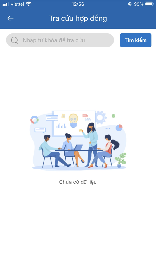 #4. EKYC Contract (iOS) 由: Linh Pham Nhat