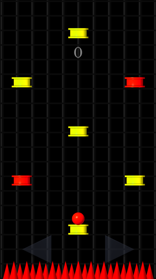 Yellow or Red? - 2.1 - (iOS)