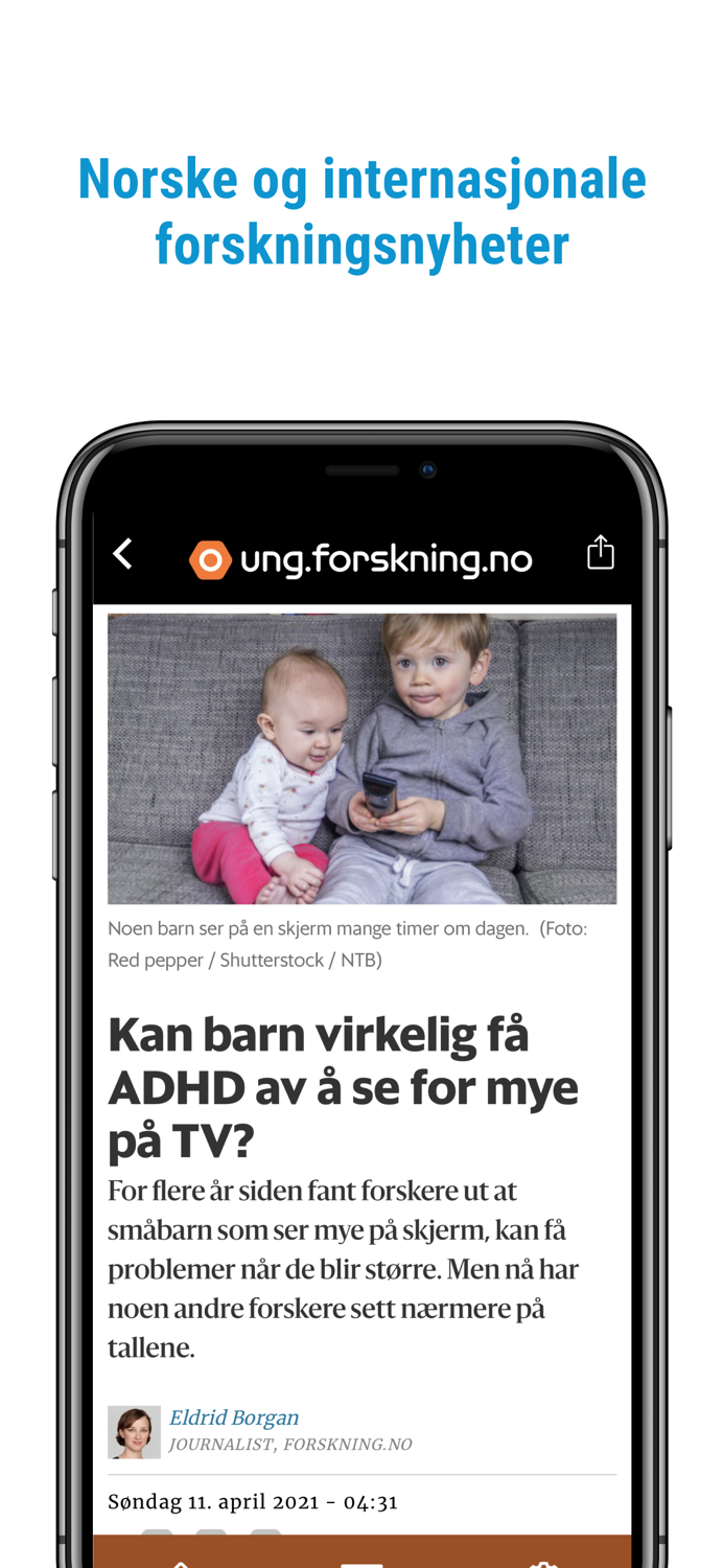 ung.forskning.no