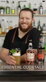 essential cocktails not working image-1