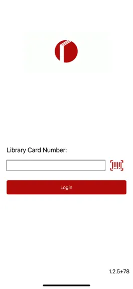 Game screenshot Newberg Library Self Checkout mod apk
