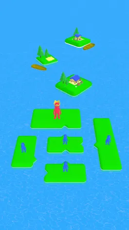 Game screenshot Island Union mod apk
