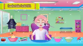 Game screenshot Makeup Artist Girly Games hack