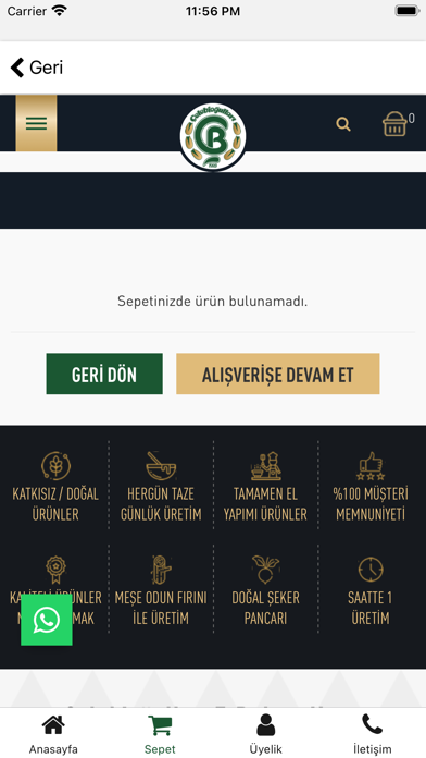 Çelebi Oğulları Screenshot