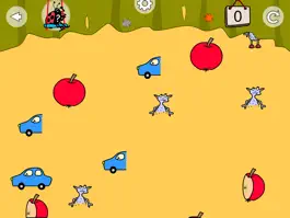 Game screenshot Monsterlandet 2 apk