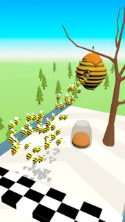 honey bee crowd! problems & solutions and troubleshooting guide - 2