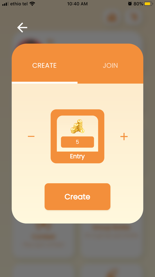 #8. Quiz chewata (iOS) 由: Zeynu Hamid
