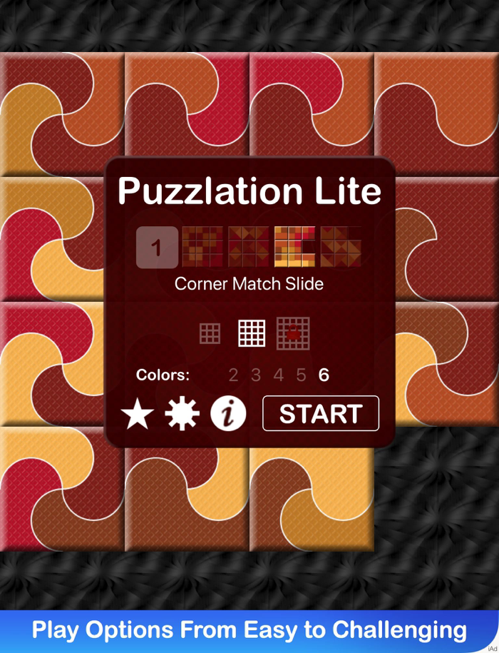 Puzzlation Lite