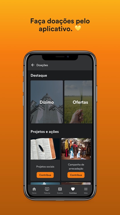 Oficina de Vidas screenshot-3